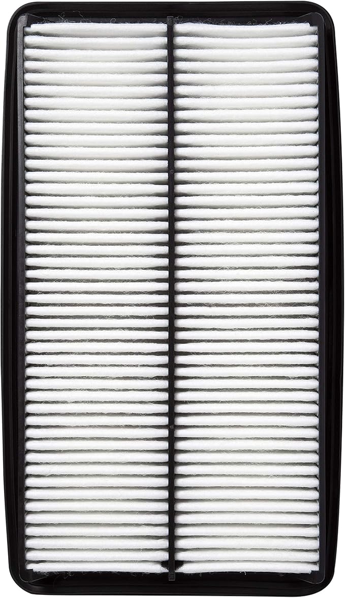 Spearhead Max Thrust Engine Air Filter Replacement | Fits 2007-2009 MDX, 2005-2010 Odyssey, 2009-2015 Pilot | OEM Fit & High Dust Holding Capacity (MT-013)