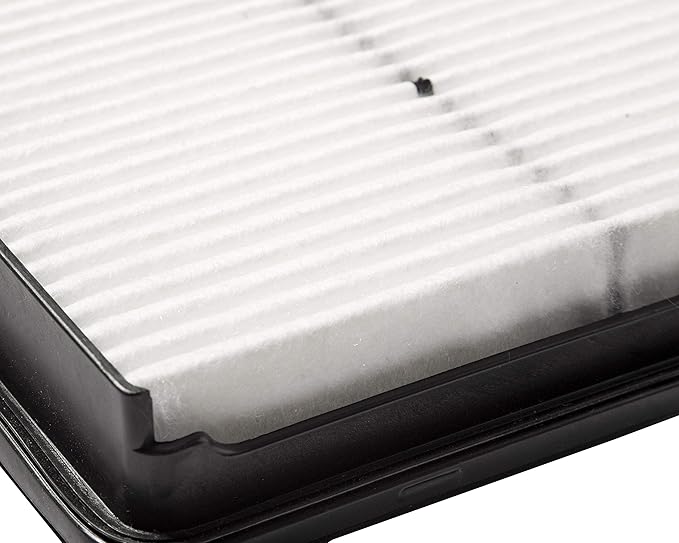 Spearhead Max Thrust Engine Air Filter Replacement | Fits 2013-16 Santa Fe, 2017-18 Santa Fe 3.3L V6, 2013-16 Santa Fe Sport, 2014-15 Sorento | OEM Fit & High Dust Holding Capacity (MT-500)