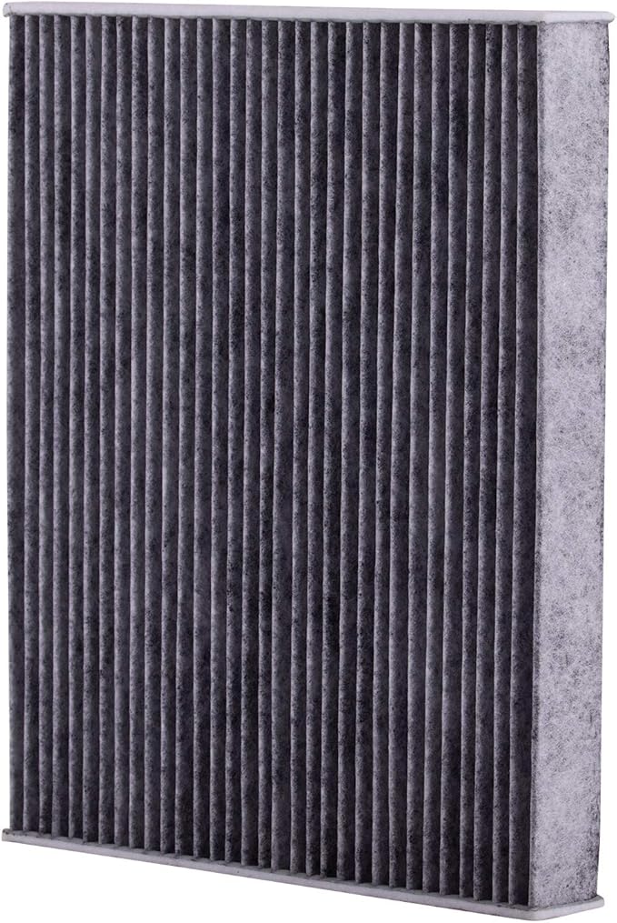 PG Cabin Air Filter PC99513C | Fits 2019-2025 Volvo XC40, 2021-2025 Polestar Polestar 2, 2021-2024 Volvo XC40 Recharge, 2022-2024 C40 Recharge, 2025 EX40, EC40, 2022-2023 C40