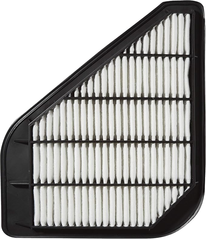 Spearhead Max Thrust Engine Air Filter Replacement | Fits 2008-17 Enclave, 2009-17 Traverse, 2007-16 Acadia, 2017 Acadia Limited, 2007-10 Outlook | OEM Fit & High Dust Holding Capacity (MT-110)
