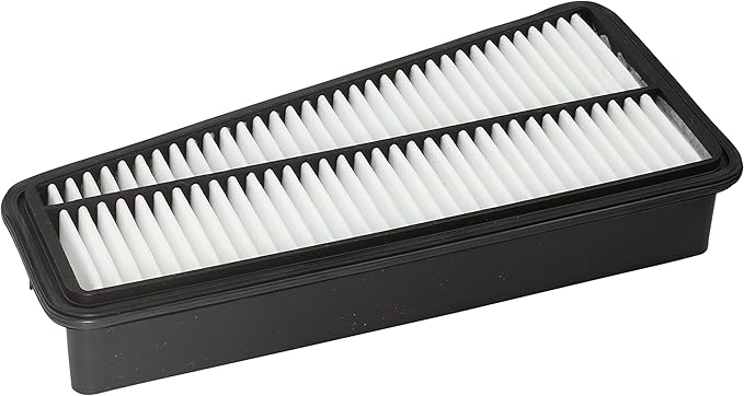 EPAuto GP683 (17801-0P010 / CA9683) V6 Engine Air Filter Replacement for Toyota V6 4Runner (2003-2009), FJ Cruiser (2007-2009), Tacoma (2005-2015), Tundra (2005-2010)