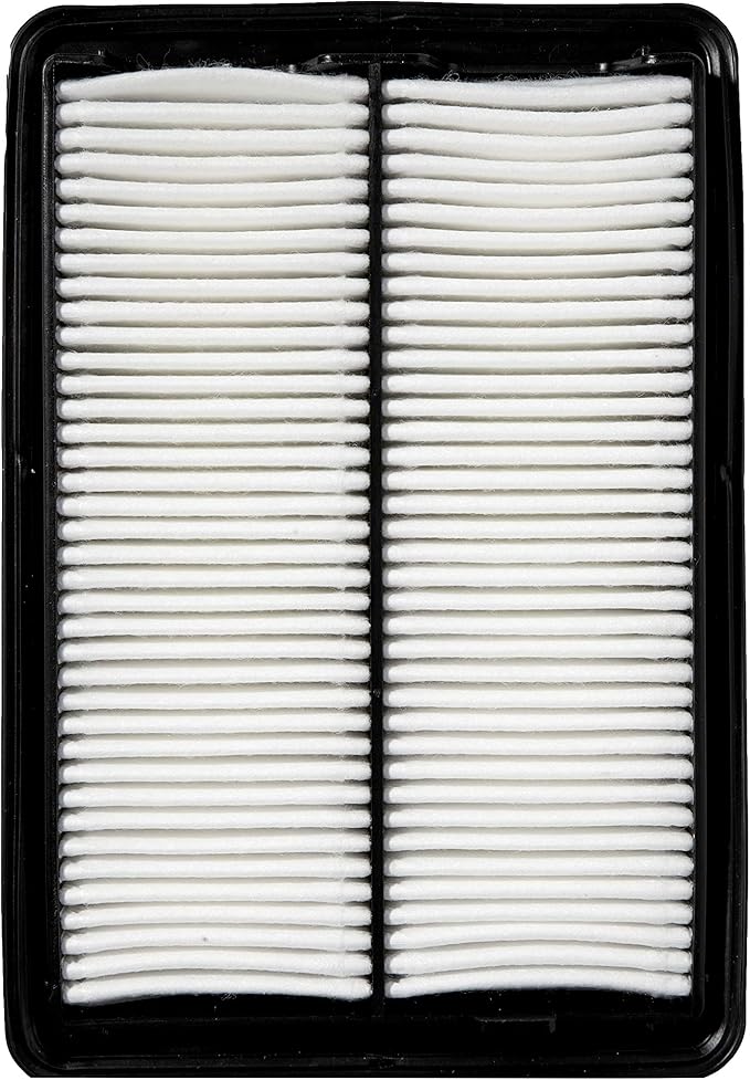Spearhead Max Thrust Engine Air Filter Replacement | Fits 2014-2020 Rogue, 2017-2022 Rogue Sport | OEM Fit & High Dust Holding Capacity (MT-858)