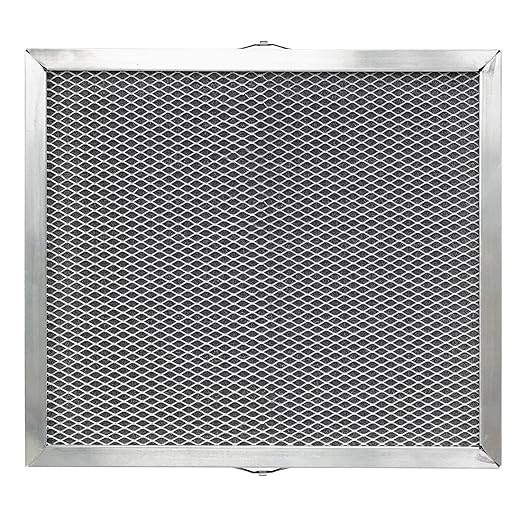 AprilAire 5881 Washable MERV 8 Dehumidifier Filter for Whole-House Dehumidifiers E080 and E100 or Dehumidifying Ventilator 8192A, 12x13.5x1 (Pack of 1)