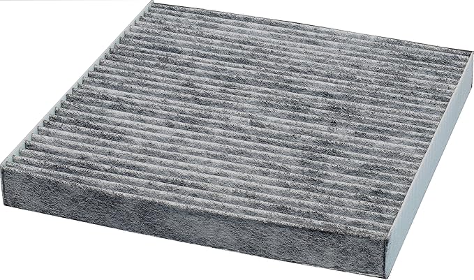 EPAuto CP134 (CF10134) Premium Cabin Air Filter includes Activated Carbon