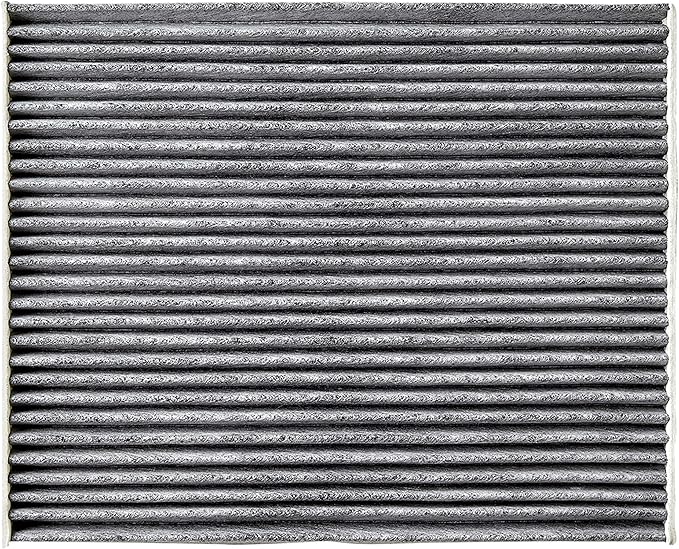 Spearhead Odor Defense Breathe Easy AC & Heater Cabin Filter | Fits Select 2013-23 Ford & Lincoln Like OEM | Up to 25% Longer Lasting w/Activated Carbon (BE-775)