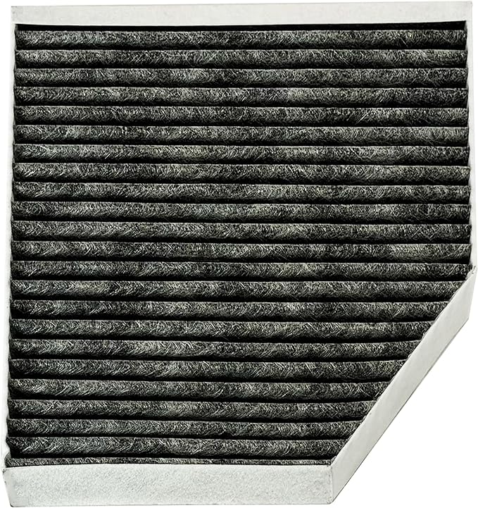 EPAuto CP71C (CF11179) Cabin Air Filter, Replacement for Audi A4 (2009-2016), A5 (2008-2017), Q5 (2009-2017), S4, S5, SQ5, RS5 (2008-2018), Fits Porsche Macan (2015-2025)