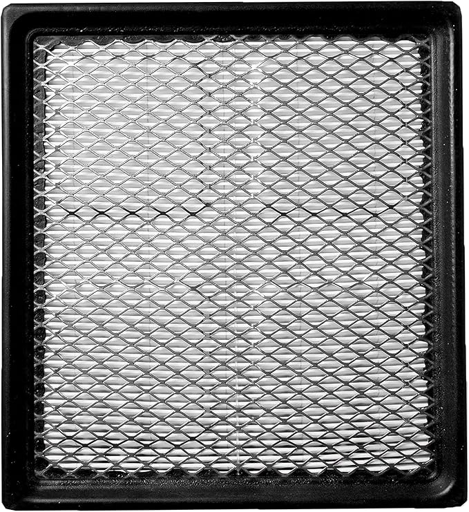 Spearhead Max Thrust Engine Air Filter Replacement | Fits 2007-2023 Ram 2500/3500 6.7L L6 & 6.4L V8 Diesel | OEM Fit & High Dust Holding Capacity (MT-261)