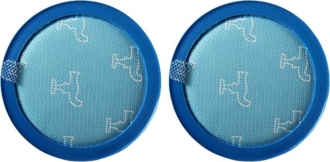 Washable Pre Motor Filter Fit for Dyson DC23 (DC-23) Canister Vacuum Cleaners,Part # 919778-02, 2pk