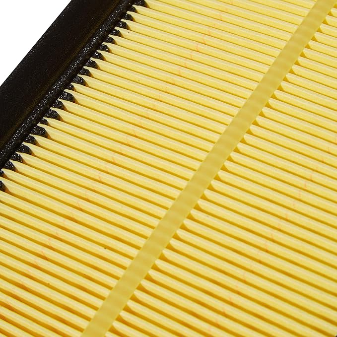 Spearhead Max Thrust Engine Air Filter | Fits Select 2008-2022 A3, Q3, TT Quattro, Beetle, CC, Eos, Golf, GTI, Jetta, Passat, Tiguan/Tiguan Limited | OEM Fit & High Dust Holding Capacity (MT-711)