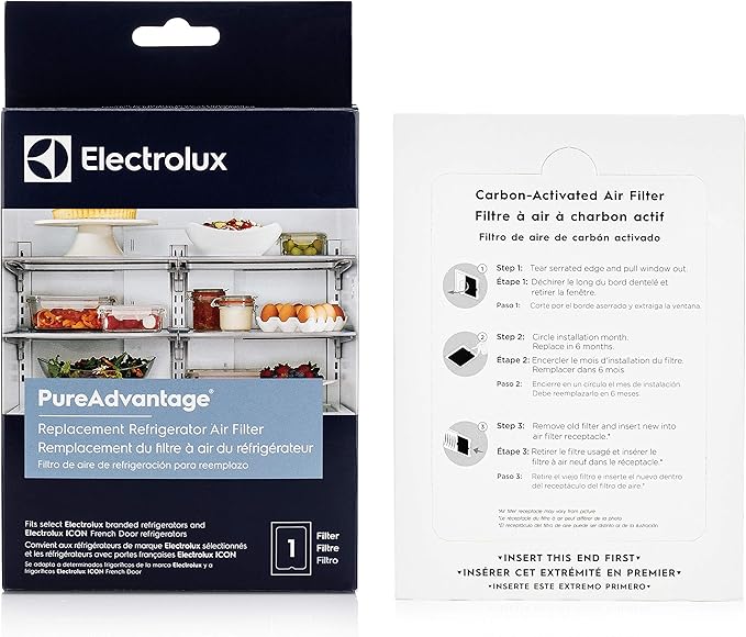 Electrolux Pure Advantage® EAFCBF Air Filter