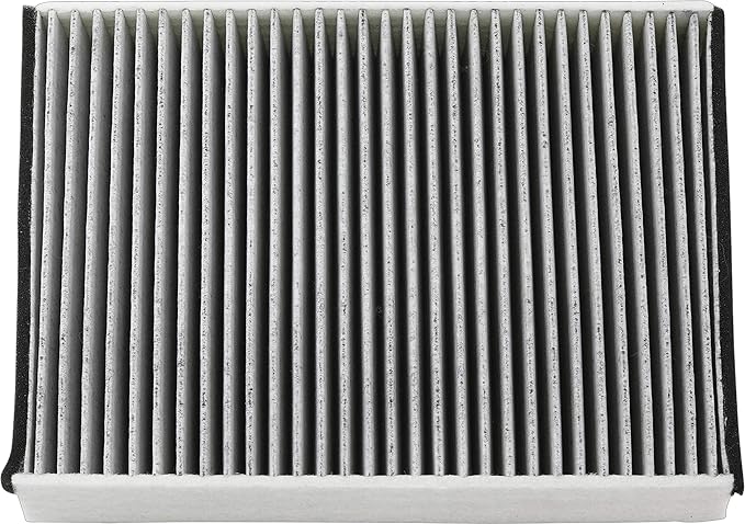 EPAuto CP920 (CF11920) Cabin Air Filter Comptable with Ford Escape (2013-2019),Focus (2012-2018), Transit Connect (2014-2023), C-Max(2013-2018), GT(2017-2022), Lincoln MKC(2015-2019)