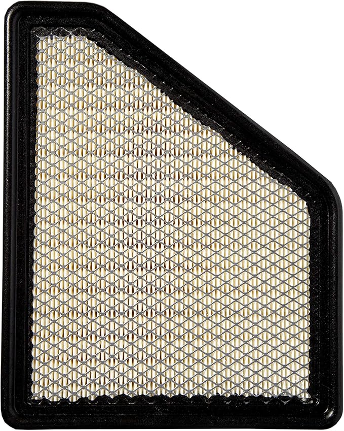 Spearhead Max Thrust Engine Air Filter Replacement | Fits 2010-2017 Equinox, 2010-2017 Terrain | OEM Fit & High Dust Holding Capacity (MT-465)