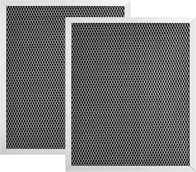 5443 Washable Dehumidifier Filter MERV 8 Replacement for Aprilaire Whole-House Dehumidifiers Models 1830, 1830CS, 1830W, 1830Z, 1850, 1850CS, 1850D, 1850W, 1850Z, 1852 Dimensions 10"x12"x1", 2 packs