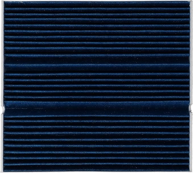 PureFlow HEPA Cabin Air Filter PC99555HX | Fits 2020-2025 Mercedes-Benz GLB250, 2021-2025 GLA250, 2020-2025 CLA250, 2022-2025 EQB 300, 2023-2025 EQB 250+, 2020-2025 CLA35 AMG
