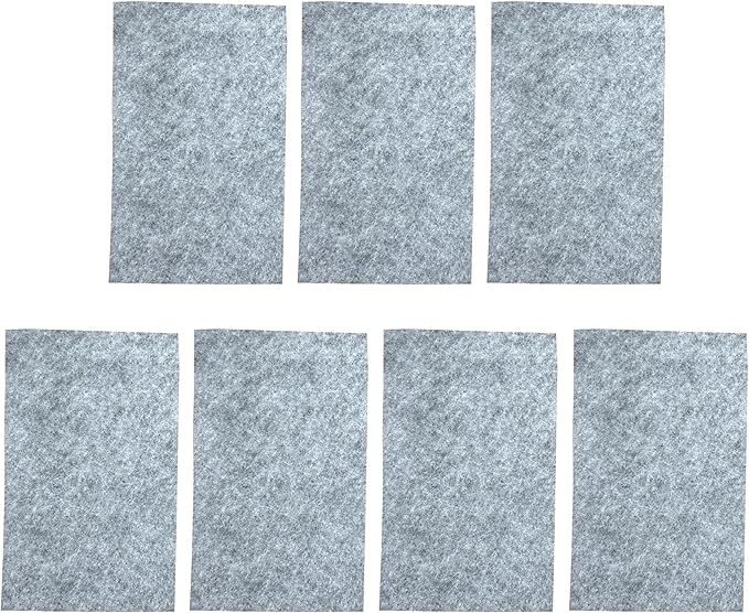 BLOCK99 FartShield – Activated Carbon Flatulence Filter Sheets