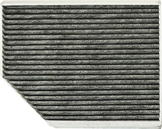 EPAuto CP71C (CF11179) Cabin Air Filter, Replacement for Audi A4 (2009-2016), A5 (2008-2017), Q5 (2009-2017), S4, S5, SQ5, RS5 (2008-2018), Fits Porsche Macan (2015-2025)