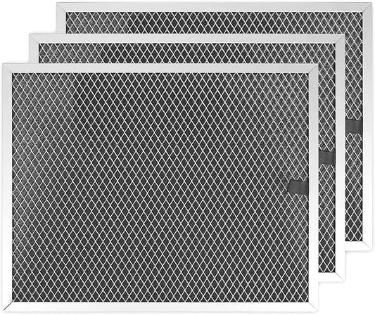 ALORAIR MERV-1 Air Filter for Basement Dehumidifiers Sentinel HD90/HDi90 Series Furnace Filters 3 Pack (12.6 × 10.1 × 0.4 in)