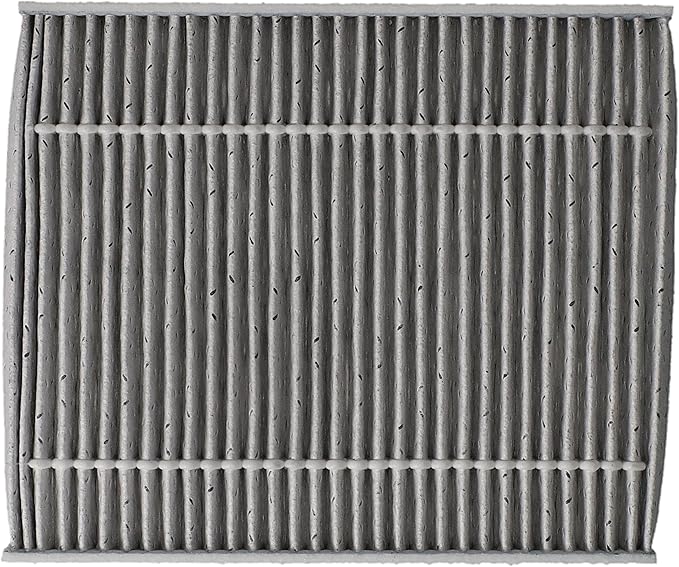 PureFlow HEPA Cabin Air Filter PC99153HX|Fits 2018-14 BMW X6,2018-07 X5