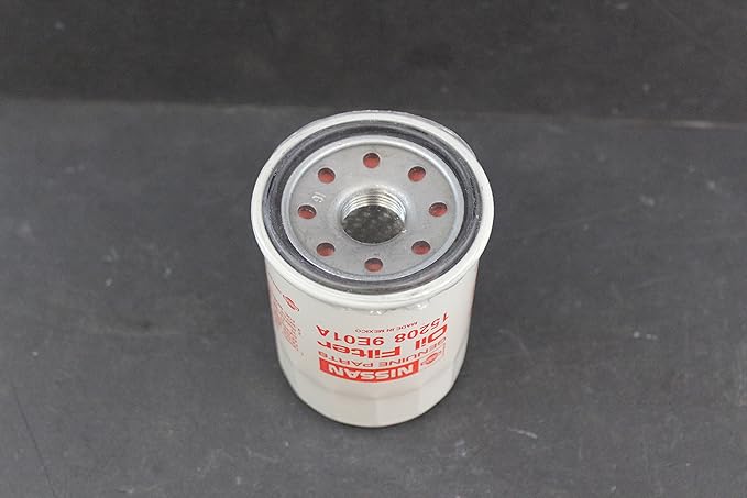 NISSAN - Authentic Catalog Part from The Factory (15208-9E01A)