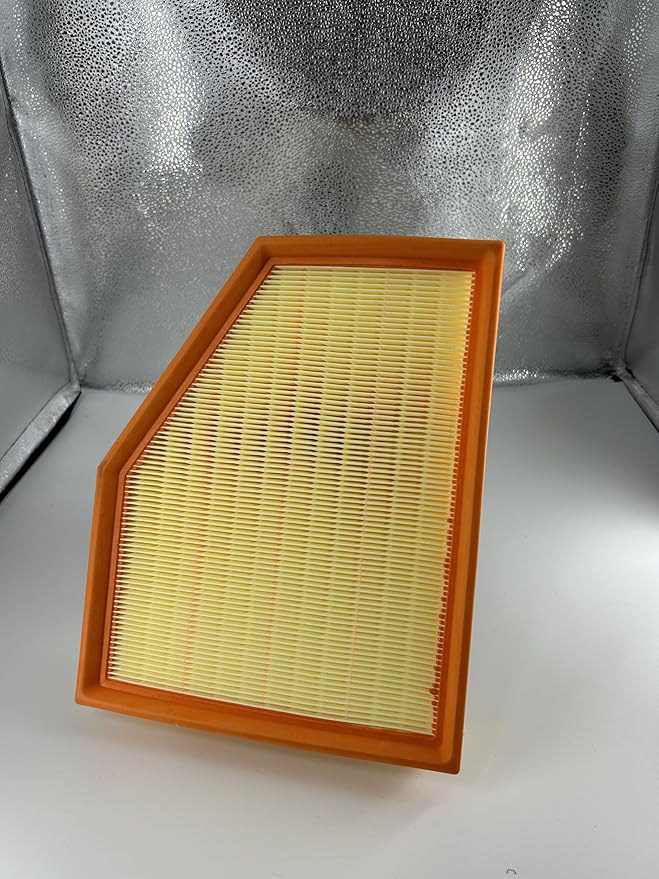 Engine Cabin Air Filters Compatible with BMW X5 X7 X6 BMW5 530i 540i 530e 740i 745e 745Le xDrive 840i Gran Coupe xDrive BMW Engine Cab AC Air Filtration 13718577170 64119366401 64115A1BDB6