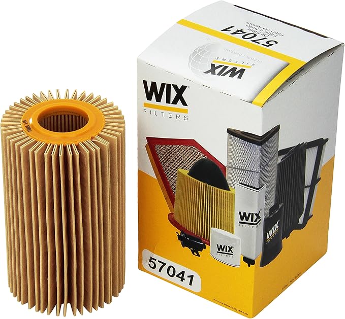Wix 57041 Oil Filter