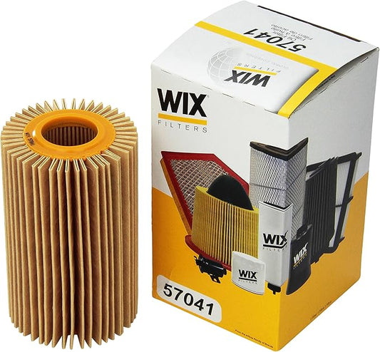 Wix 57041 Oil Filter