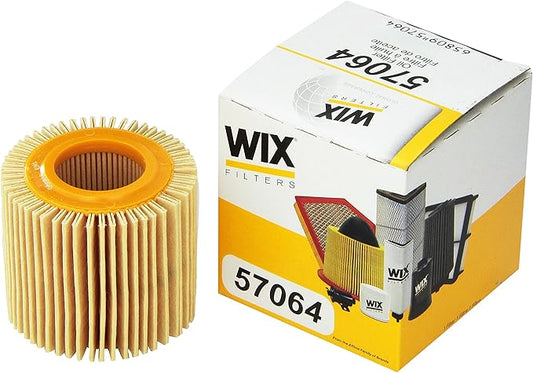 Wix 57064 Oil Filter