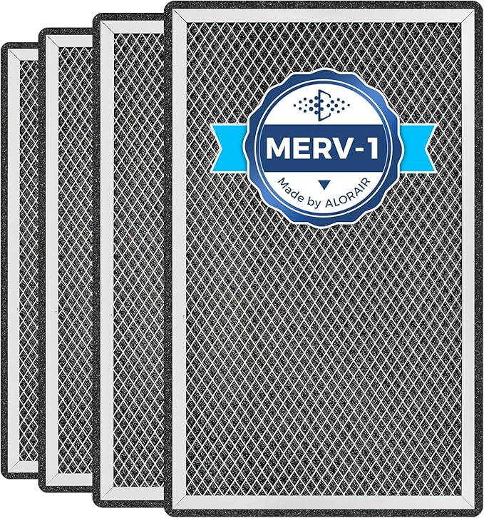 ALORAIR MERV-1 Filter for Dehumidifiers for Helios D35
