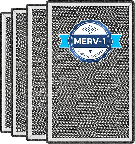 ALORAIR MERV-1 Filter for Dehumidifiers for Helios D35