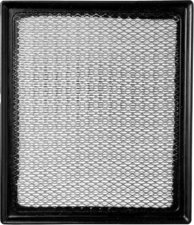 Spearhead Max Thrust Engine Air Filter Replacement | Fits 2014-2022 Sequoia, 2016-2023 Tacoma 3.5L V6, 2014-2021 Tundra | OEM Fit & High Dust Holding Capacity (MT-895)