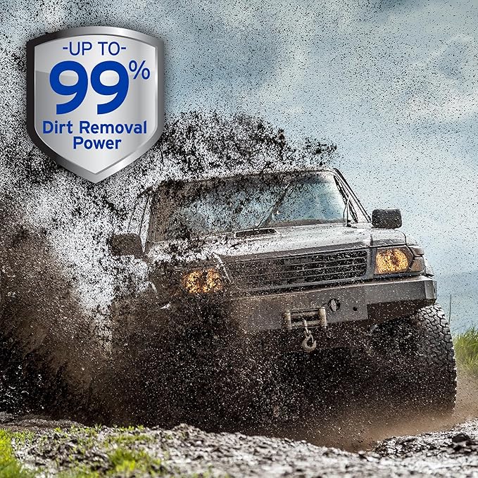Purolator A31436 PurolatorONE Advanced Engine Air Filter Compatible With Select Ford Ranger
