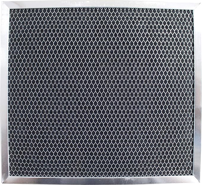 Filter Everything Replacement Range Hood Filter Compatible with Broan/NuTone LL62F – 8-7/16 x 11-1/4 x 3/8 – 1-Pack