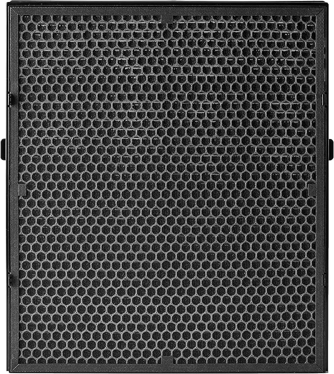 Winix Genuine 114290 Replacement Filter F for U450 Air Purifier, Black