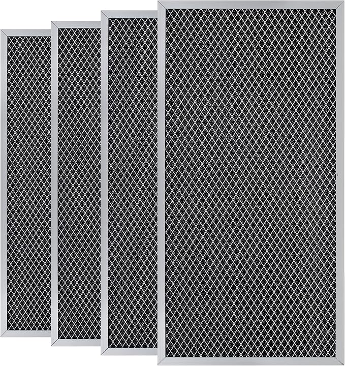 ALORAIR MERV-1 4Pack for Crawlspace Dehumidifier HD55S/HDi65S