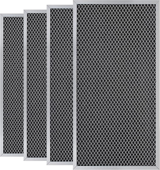 ALORAIR MERV-1 4Pack for Crawlspace Dehumidifier HD55S/HDi65S